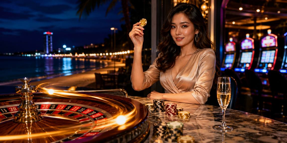 Lucky Piggy — Putaran Slot Bertuah di laskartogel
