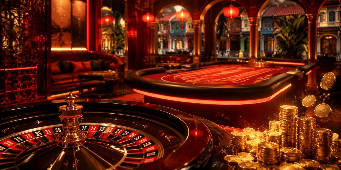Lucky Piggy — Putaran Slot Bertuah di laskartogel