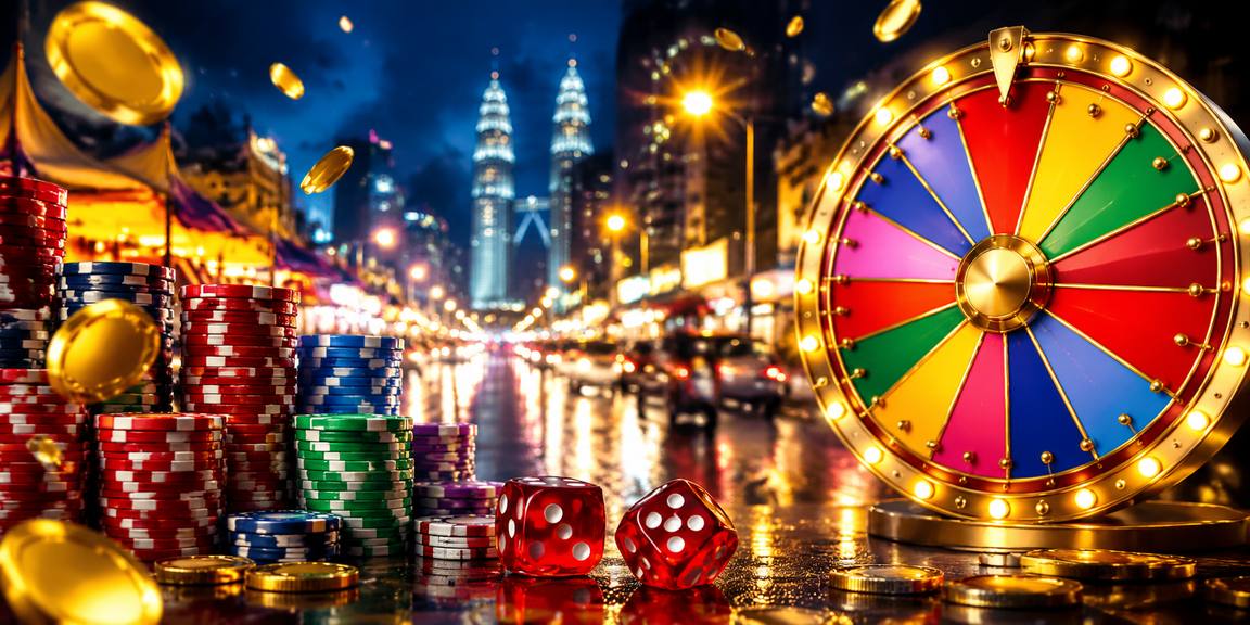Tree of Fortune: Slot Fitur Kaya dengan Pembayaran Dinamis