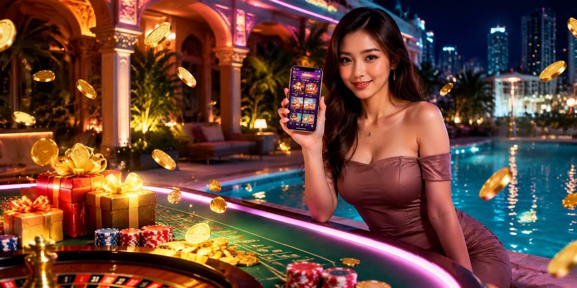 Tree of Fortune: Slot Fitur Kaya dengan Pembayaran Dinamis